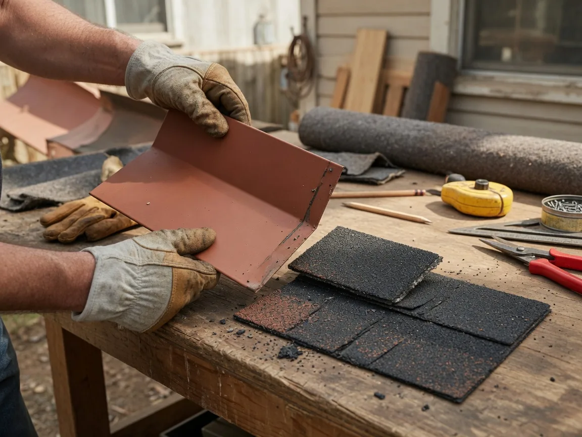 Roof Repair company in Somersville, CT